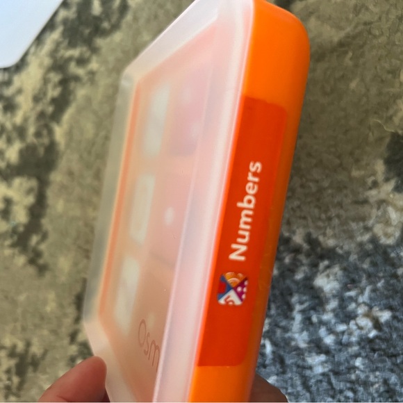 Osmo Learning Games for Kids - for IPhone and IPad - Picture 8 of 14